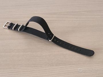 Cinturino Strap NATO 18 MM