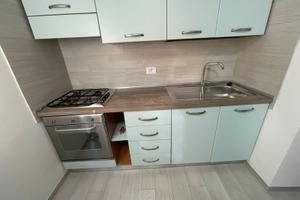 Appartamento tipo Bivano arredato