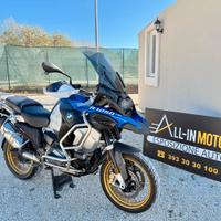 BMW R 1250 GS ADVENTURE HP 10000km FULL