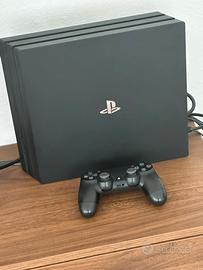 Playstation 4 pro