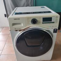 Lavatrice Samsung VRTPLUS 12kg  