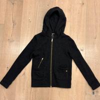 Felpa con cappuccio originale  Woolrich come nuova