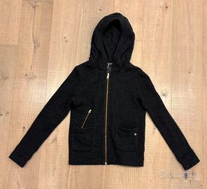 Felpa con cappuccio originale  Woolrich come nuova