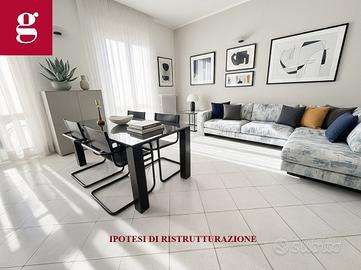 Appartamento Settimo Milanese