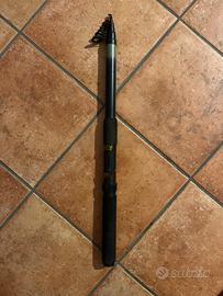 Canna da pesca telescopica Ultra Star 450