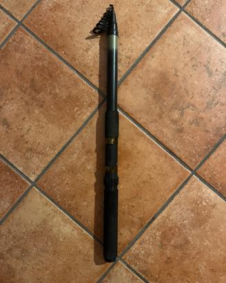 Canna da pesca telescopica Ultra Star 450
