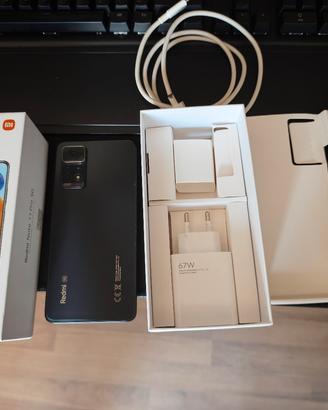 XIAOMI - REDMI NOTE 11 PRO 5g
