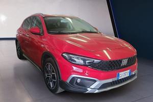 FIAT Tipo 1.5 Hybrid DCT 5 porte Red
