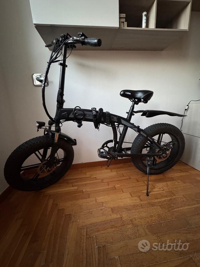 Emilia Romagna Contributo Per Bici Elettrica Pedalata Assistita