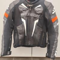 MTECH GIUBBOTTO MOTO