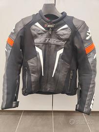 MTECH GIUBBOTTO MOTO