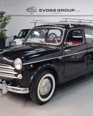 Fiat 1100