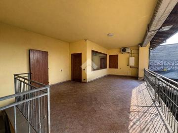 4 LOCALI A ERBUSCO