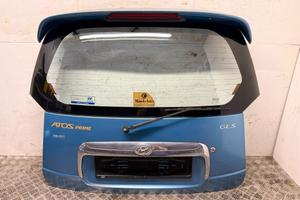 Portellone posteriore bagagliaio Hyundai Atos Prim