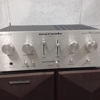 equalizzatore stereo marantz 1050 