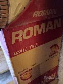 piastrelle/rivestimento cucina/bagno