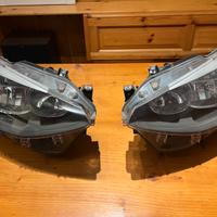 Coppia fari Bmw serie 1 F20 2011-2015