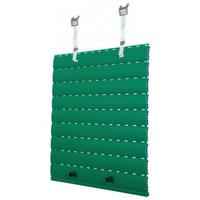 Tapparella / Avvolgibile PVC VERDE , 1930 x 1660