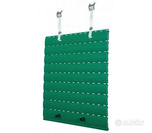 Tapparella / Avvolgibile PVC VERDE , 1930 x 1660