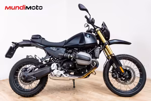 BMW R 12 G/S - 2025