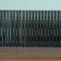 40 CD Dance Collection