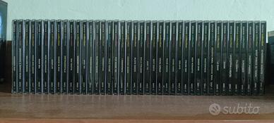 40 CD Dance Collection