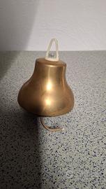 campana suoneria