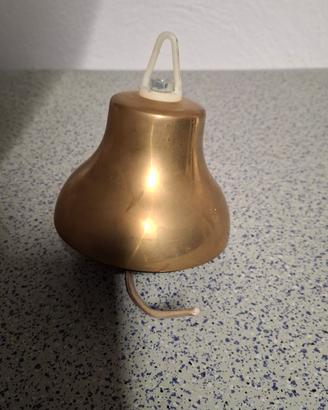 campana suoneria