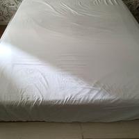 Struttura letto con doghe