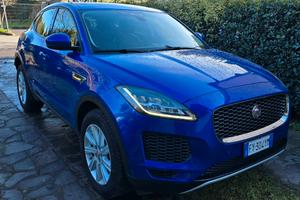 Jaguar E-Pace 2.0D 150 CV AWD aut. SE