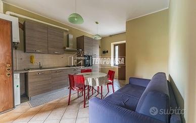 Bilocale, Via Barni 9 - Settimo Milanese