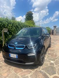 BMW i3 (I01) - 2019