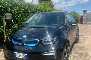 BMW i3 (I01) - 2019