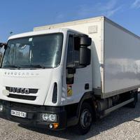 IVECO EUROCARGO ML 100E19 E6 CUBE