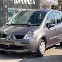 Renault Modus-1.2 75cv- Neopatentati-Revisionata
