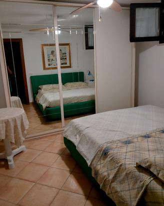 appartamento indipendente