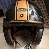 Casco Jet Bell 500