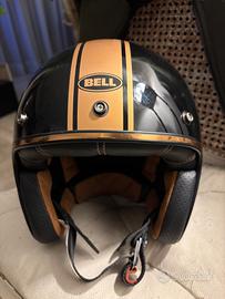 Casco Jet Bell 500