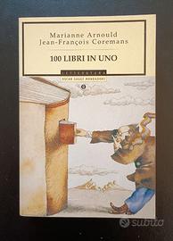 100 libri in uno  Oscar saggi Mondadori