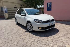 Volkswagen Golf 1.6 TDI DPF 5p. Trendline