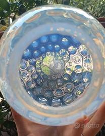 paraluce sferici vintage 