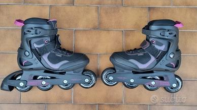 pattini in linea Oxelo n.38