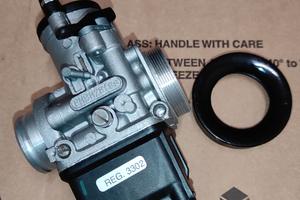 Carburatore PHBH 28 BS DELL'ORTO - NUOVO