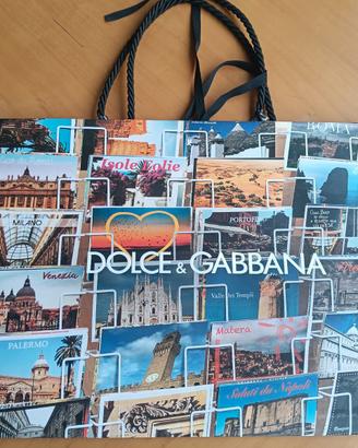 Sacchetto bag Dolce & Gabbana 🆕