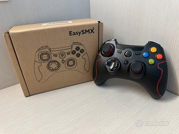 Controller wireless con ricevitore Bluetooth