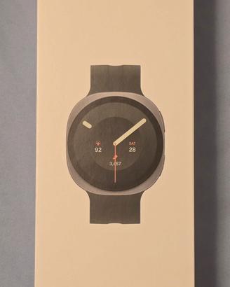 Samsung Galaxy Watch9 BT 44mm Nuovo Sigillato