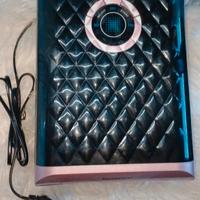 kit ricostruzione unghie