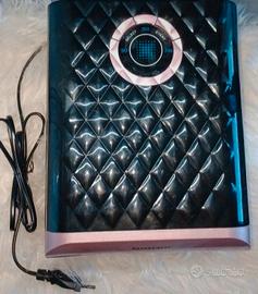 kit ricostruzione unghie