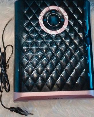 kit ricostruzione unghie