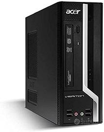Acer Intel i3 - 120GB SSD - 4GB RAM